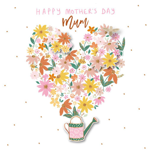 Picture of HAPPY MOTHERS DAY MUM